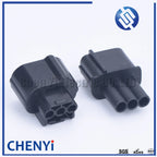 3 Pin Automotive waterproof connector Female or Male harness plug 6189-0596 For Honda K-Series 05-06 VSS Vehical Speed Sensor