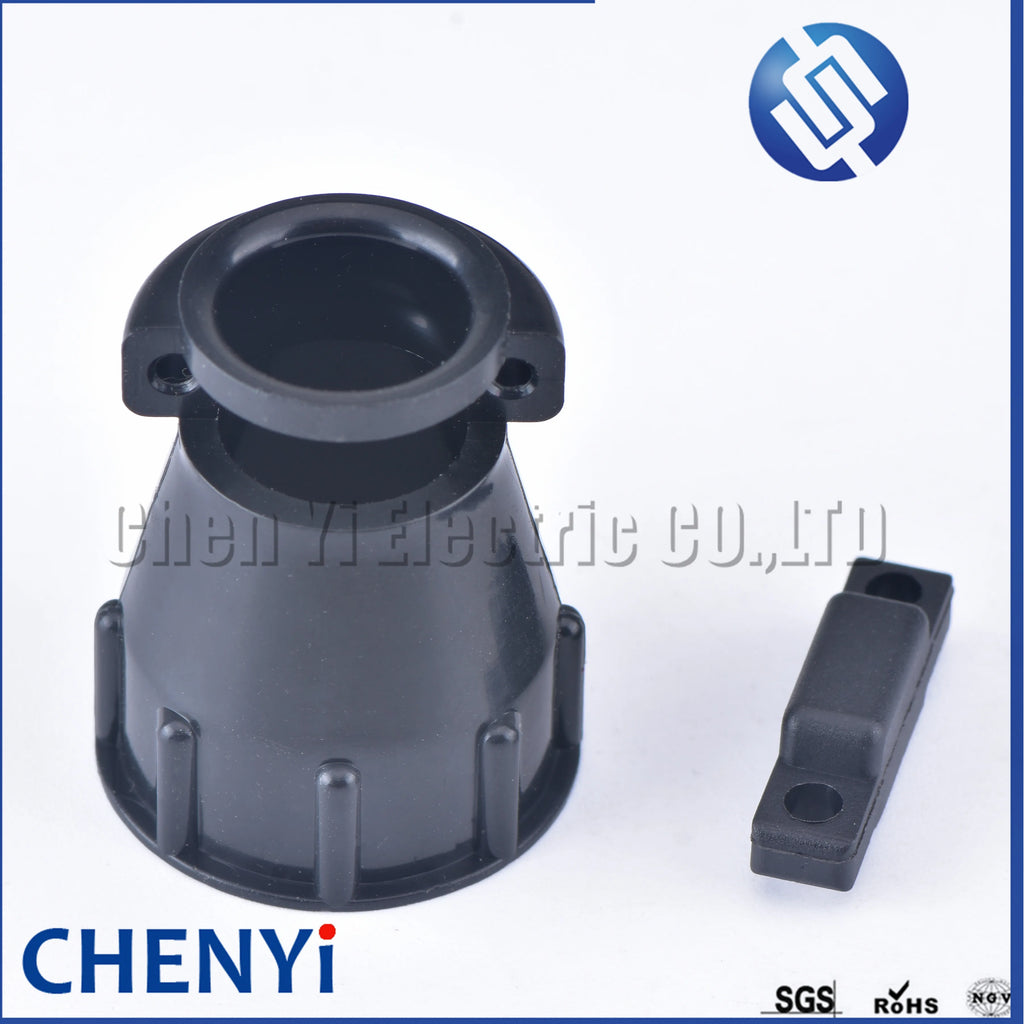 14 Pin diagnostic Connector Automobile Male Female History Password SMT aviation Plug 206043-1 182649-1 66601-1 66602-1