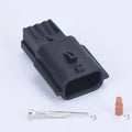 3 Pin Auto waterproof connector Camshaft crankshaft position sensor plug 7283-8852-30 7282-8852-30 90980-38852 For Nissan Toyota
