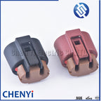 2 Pin Auto waterproof connector headlight Fog Lamp low beam high beam plug 9005 9006 HB3 HB4  Auto light socket 90980-11659