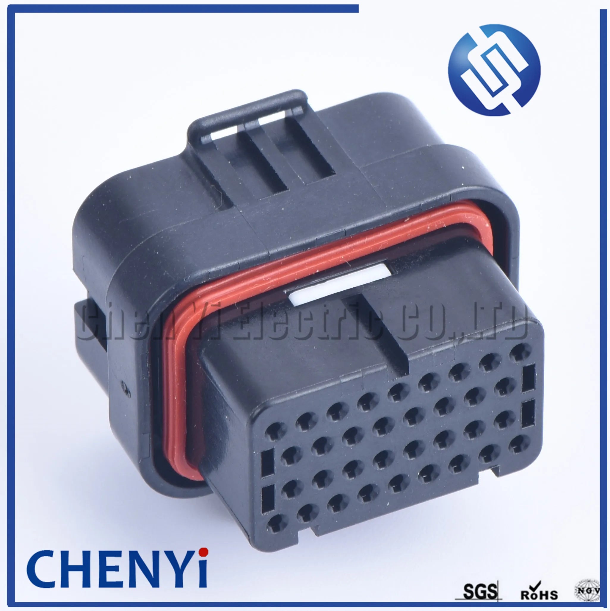 26/34/60 Pin ECU Engine Gearbox Computer Board Plug ECU Car Connector socket 6437288-3 6437288-3 4-1437290-0 3-1437290-7
