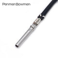 10 Pcs 1.0mm DTM Crimp Terminal Wire Auto Electric Connector with Cable Pins 3-1447221-4 Insert Spring Round Male Female Blocks