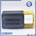 12 Pin Female or male Automotive Waterproof Wire Harness Wiring Connector plug 1-1703639-1 1-1564520-1 0-1670898-1 1-1564414-1