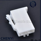 10 sets 2 Pin Walbro 255LPH Electric fuel pump Connector plug GSS341/GSS342 GSS315/GSS317 For Toyota Honda Nissan Subaru