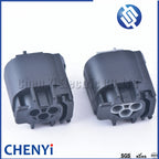 3 Pin Auto Waterproof Radar Sensor ccelerator pedal Connector Plug 968402-1 1-967642-1 9-967081-1 1J0 972 483 A 8E0971934