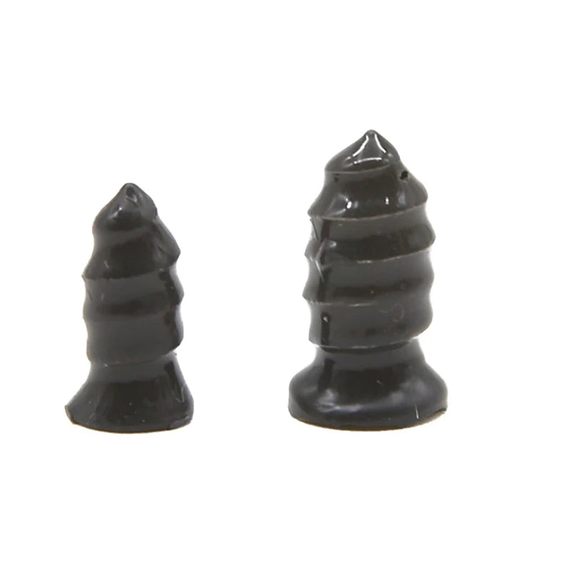 20pcs Vacuum Tyre Repair Nail Car Scooter Bike Universal Tubeless Rubber Nails
