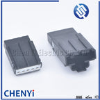 5 Pin not waterproof auto connector plug male or female 310721040 310721010 car harness repair connectors HUD plug For Ford