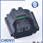 2 Pin Automotive waterproof Connector Fog Light wire harness Plug 3D0941165A 9005 HB3