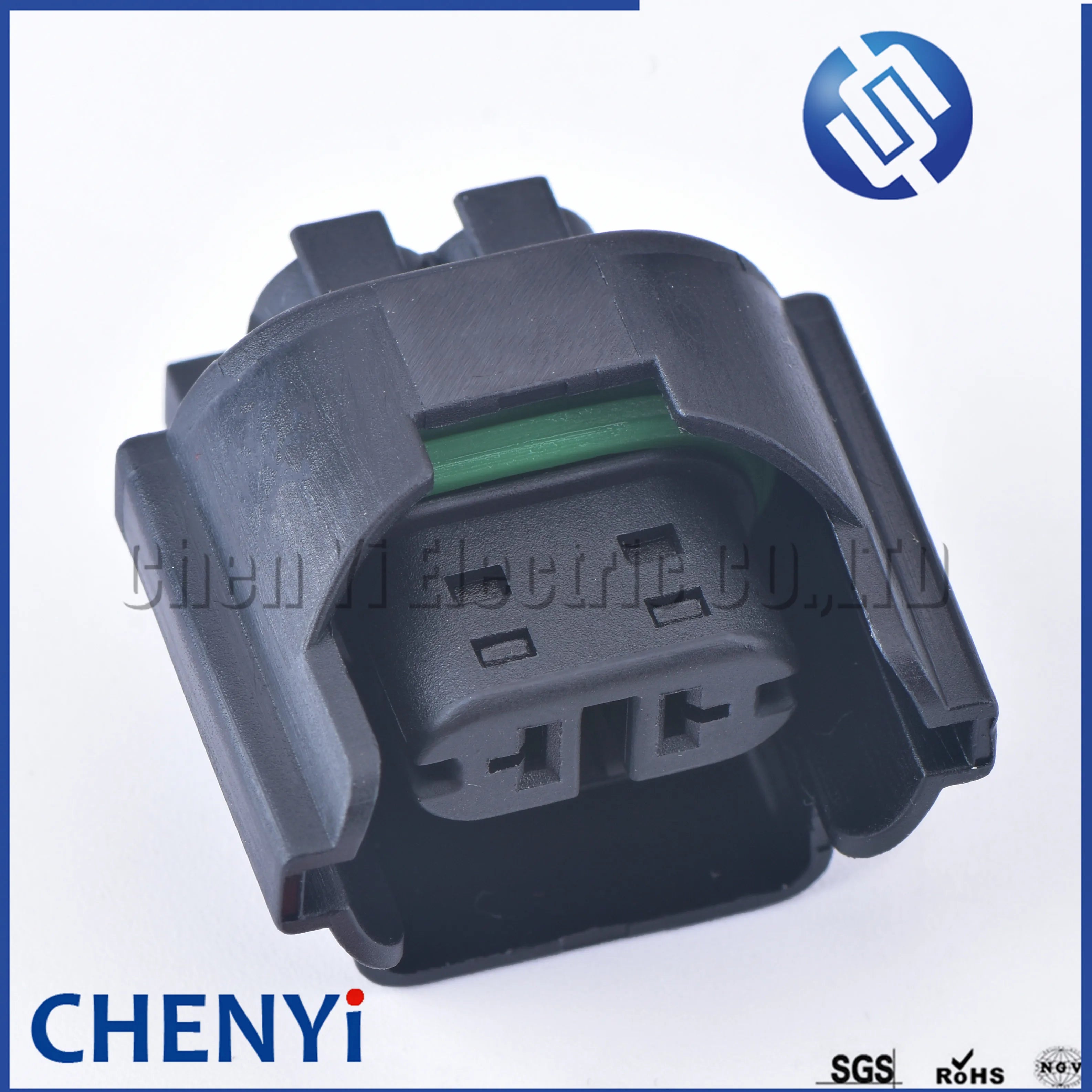 2 Pin Automotive waterproof Connector Fog Light wire harness Plug 3D0941165A 9005 HB3