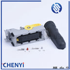 62 Pin auto waterproof connector ECU DCU plug Urea pump plug 2-1418883-1 1-1418883-1 1-1718324-1 2-1718324-1 for volvo trucks