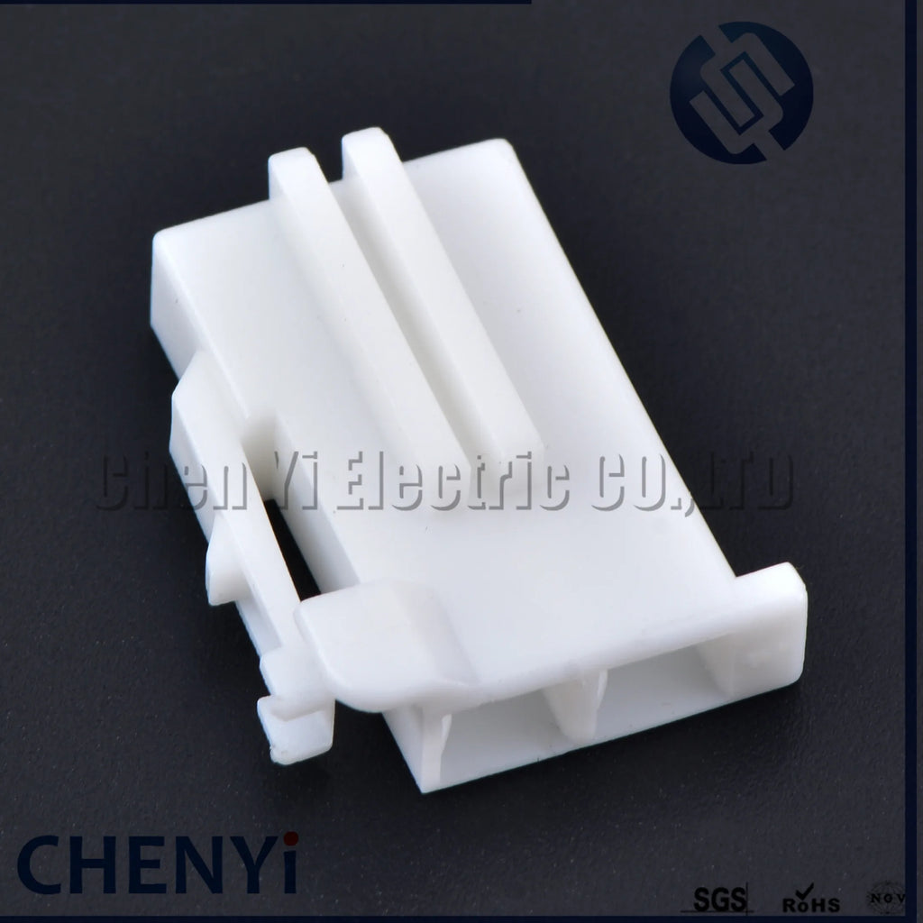 10 sets 2 Pin Walbro 255LPH Electric fuel pump Connector plug GSS341/GSS342 GSS315/GSS317 For Toyota Honda Nissan Subaru