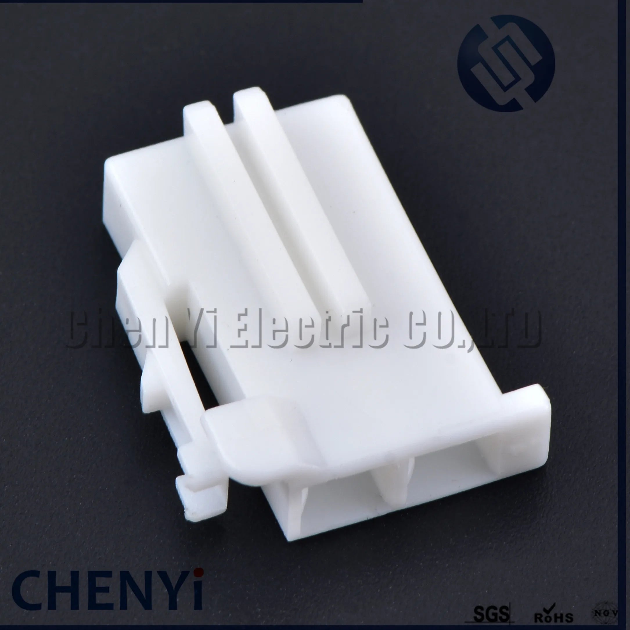 10 sets 2 Pin Walbro 255LPH Electric fuel pump Connector plug GSS341/GSS342 GSS315/GSS317 For Toyota Honda Nissan Subaru