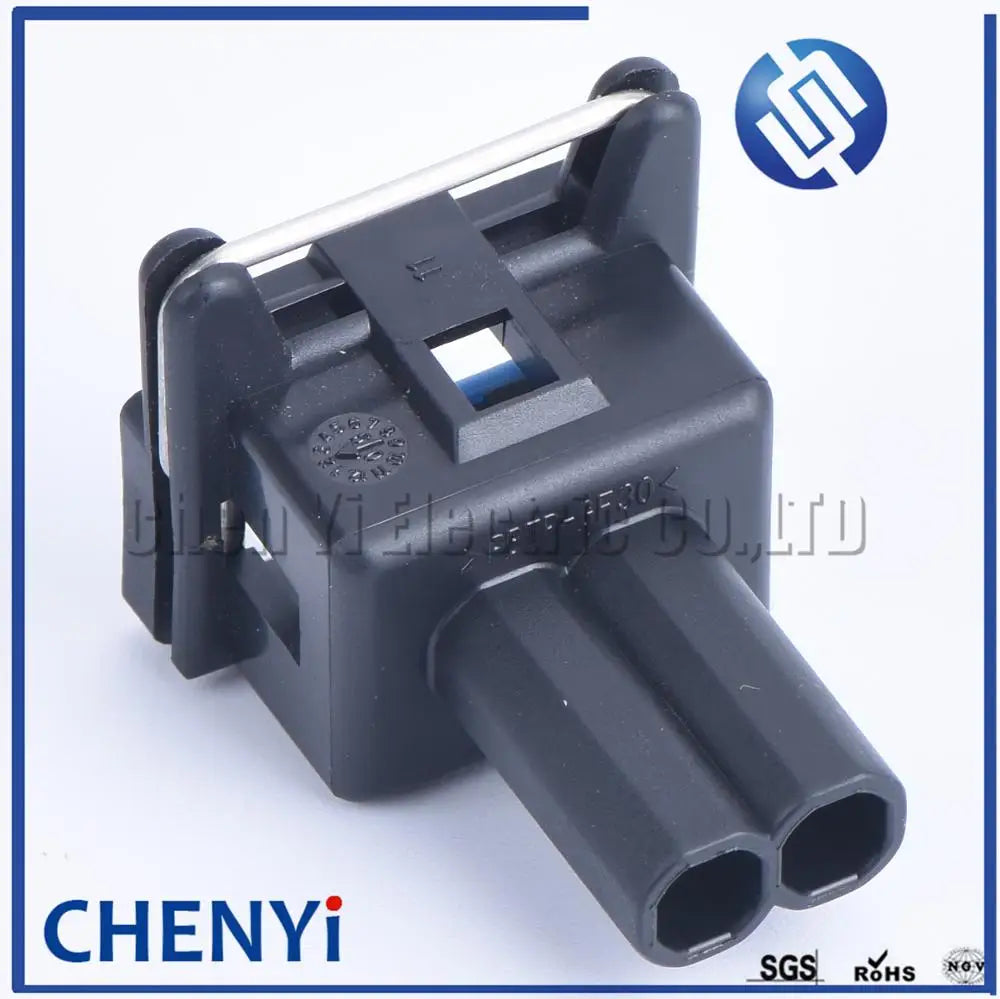 2 pin auto 3.5series waterproof plug wire electrical housing cable Electrical Housing Automotive Connector EV1 60400601 For Ford