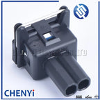 2 pin auto 3.5series waterproof plug wire electrical housing cable Electrical Housing Automotive Connector EV1 60400601 For Ford