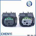 3 Pin Auto Waterproof Radar Sensor ccelerator pedal Connector Plug 968402-1 1-967642-1 9-967081-1 1J0 972 483 A 8E0971934