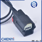 3 Pin Parking Sensor Connector Plug 31404-3110 For Mustang Expedition Lincoln GM Chevrolet PDC F-150 Taurus MKS MKT B-Max Edge