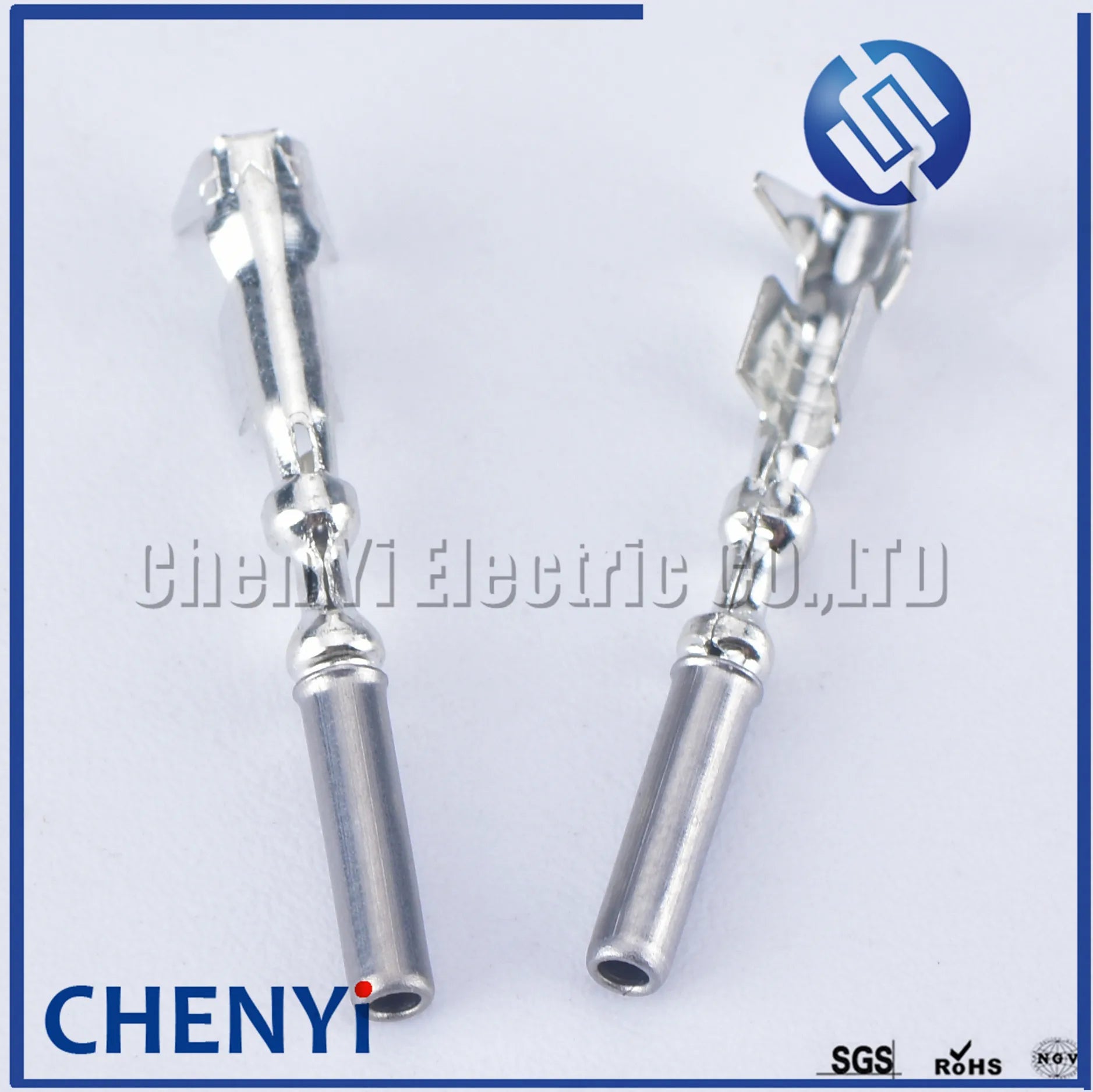20/50 Pcs 1 mm series Auto Female Wire Crimp Terminal Pins Contact 3-1447221-3 for connector 3-1437290-7 4-1437290-0 4-1437290-0