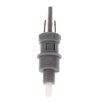 1PC 6mm Universal Motorcycle Brake Clutch Switch Motorbike Front Rear Light Rear Brake Clutch Switches