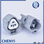 3 Pin male or female waterproof auto connector Ignition Coil Plug 6188-0099 6189-0179 For Toyota Camry Corolla Honda