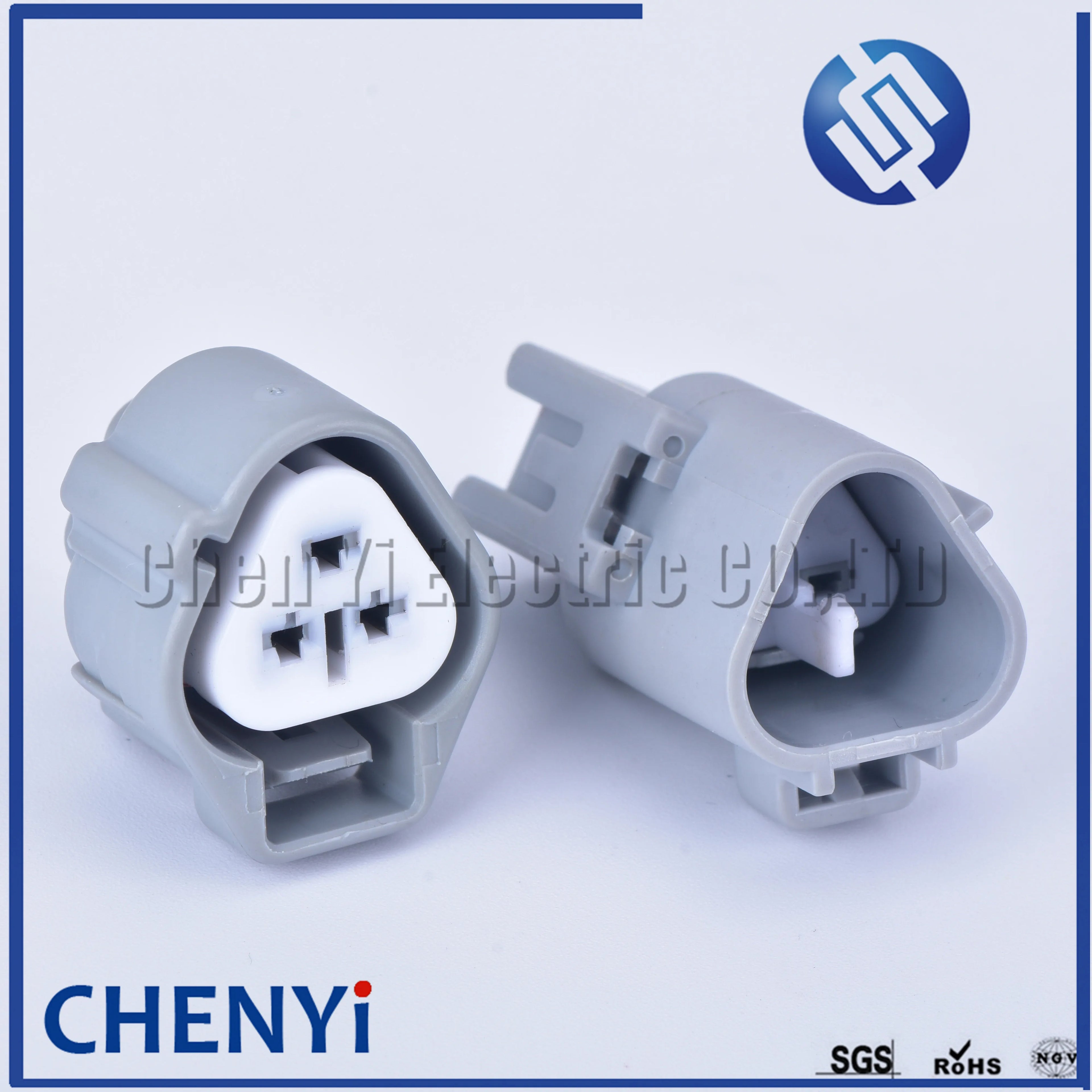 3 Pin male or female waterproof auto connector Ignition Coil Plug 6188-0099 6189-0179 For Toyota Camry Corolla Honda