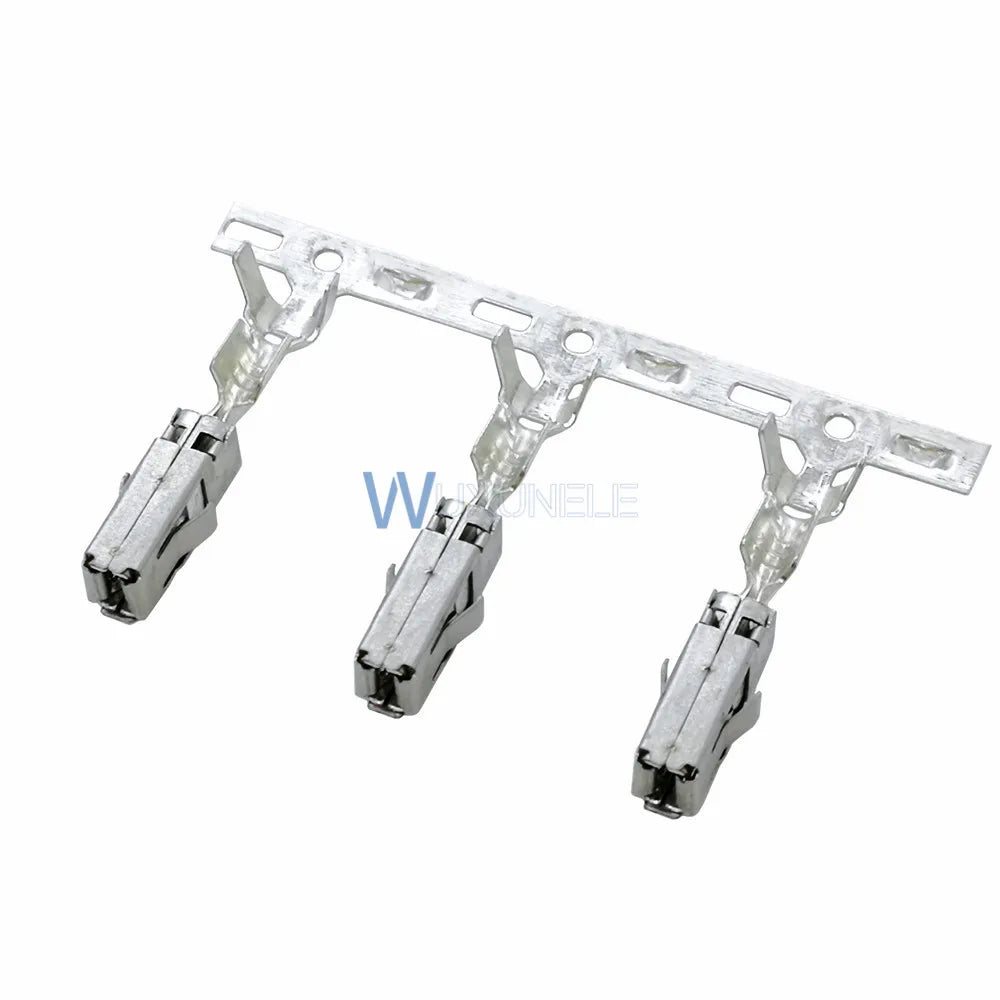 3 Pin  1928403968 1928404227 Automotive Wire Connector for Oil Pressure Sensor 0281006165 Plug