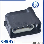 2/3 Pin Auto waterproof connector for Ford Focus Mondeo GM Buick Opel Cadillac Lincoln Jeep Headlight turn signal taillight plug