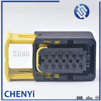 12 Pin Female or male Automotive Waterproof Wire Harness Wiring Connector plug 1-1703639-1 1-1564520-1 0-1670898-1 1-1564414-1