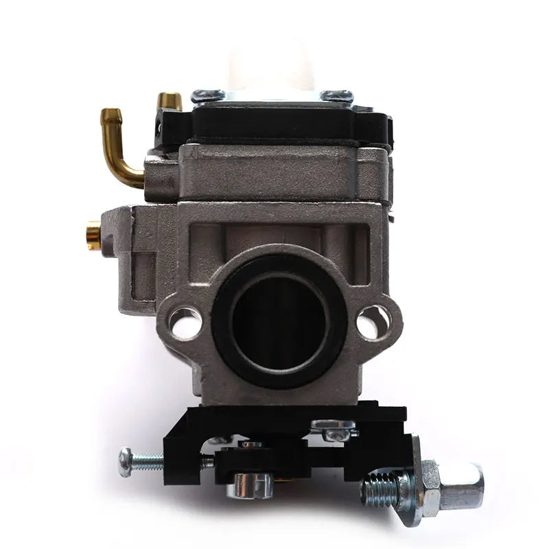 1PC 15mm Carburetor Kit For Brushcutter 43cc 49cc 52cc Strimmer Cutter Chainsaw Carb