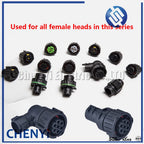 5 pcs 965783-1 CORRUGATED TUBE CAP 90 DEG Diameter shell sheath for Tyco Auto plug electric connector 965786-1 967650-1