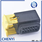 12 Pin Female or male Automotive Waterproof Wire Harness Wiring Connector plug 1-1703639-1 1-1564520-1 0-1670898-1 1-1564414-1