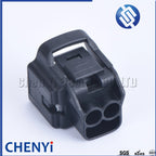 2 Pin car Solenoid Connector Temperature Sensor Plug 90980-11070 7282-7028-30 7283-7028-30 For Toyota Dodge Lexus Mitsubishi
