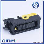 62 Pin auto waterproof connector ECU DCU plug Urea pump plug 2-1418883-1 1-1418883-1 1-1718324-1 2-1718324-1 for volvo trucks