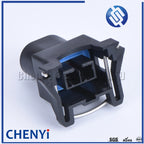 2 Pin Female EV1 Fuel Injector Automotive waterproof wiring connector 12129142 12129140 12129141 12129143 For ND LS1 LSx CAT