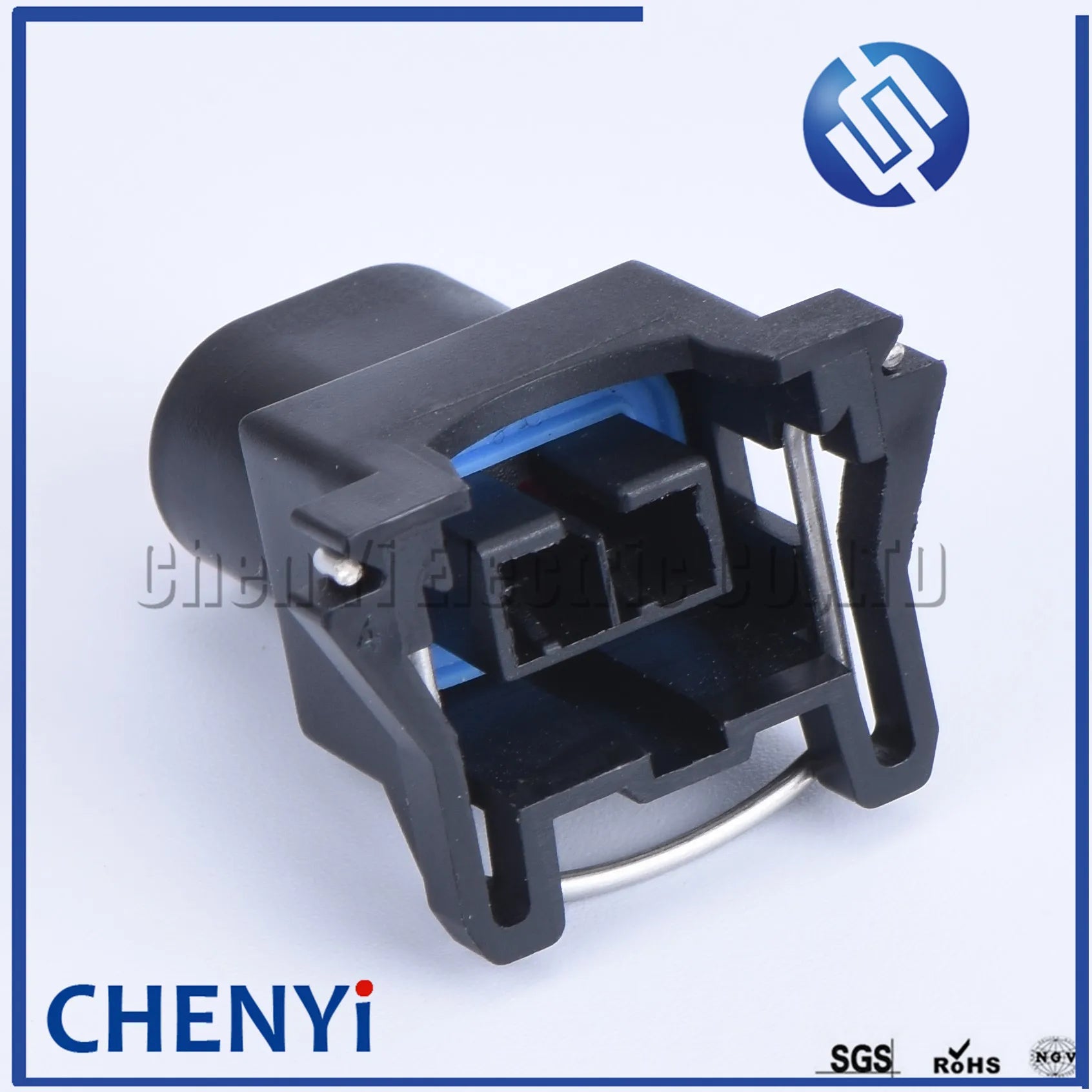2 Pin Female EV1 Fuel Injector Automotive waterproof wiring connector 12129142 12129140 12129141 12129143 For ND LS1 LSx CAT