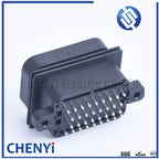 26/34/60 Pin ECU PCB Mount Header Plug Connector 6437288-1 6437288-3 4-1437290-0 3-1437290-7 5-6447223-0 6437288-6 2-6447232-3