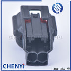2 Pin Auto waterproof Connector fuel injector plug PU465-02127 06A973722 For Hyundai Kia Elantra Sonata ix35 K2 K3 K5 Forte