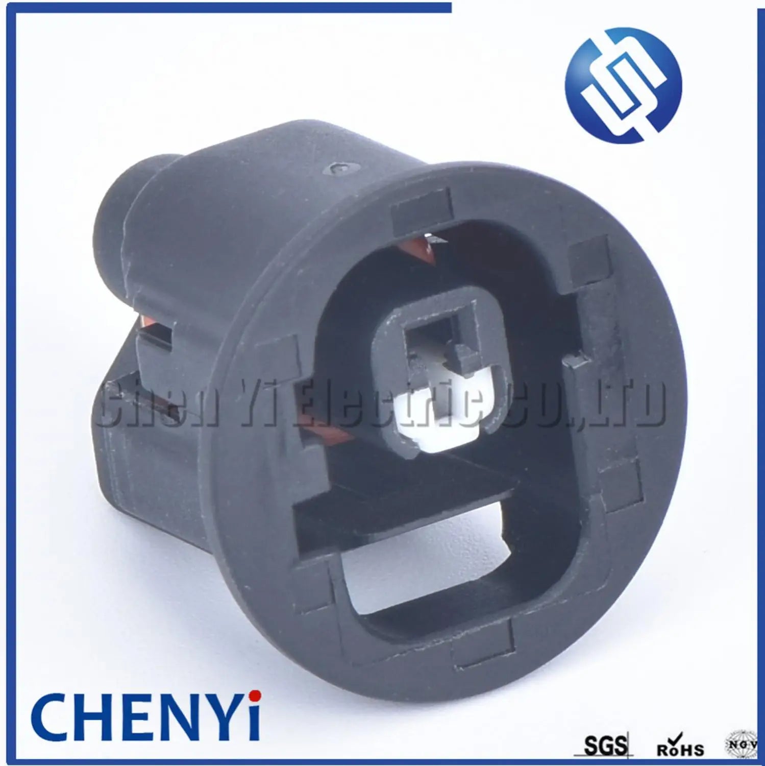 1 pin Oil Pressure Sensor plug Waterproof Auto Wire harness Connector 7283-1114-30 For 2JZ K20Z3 Toyota 7283-1114 90980-11363