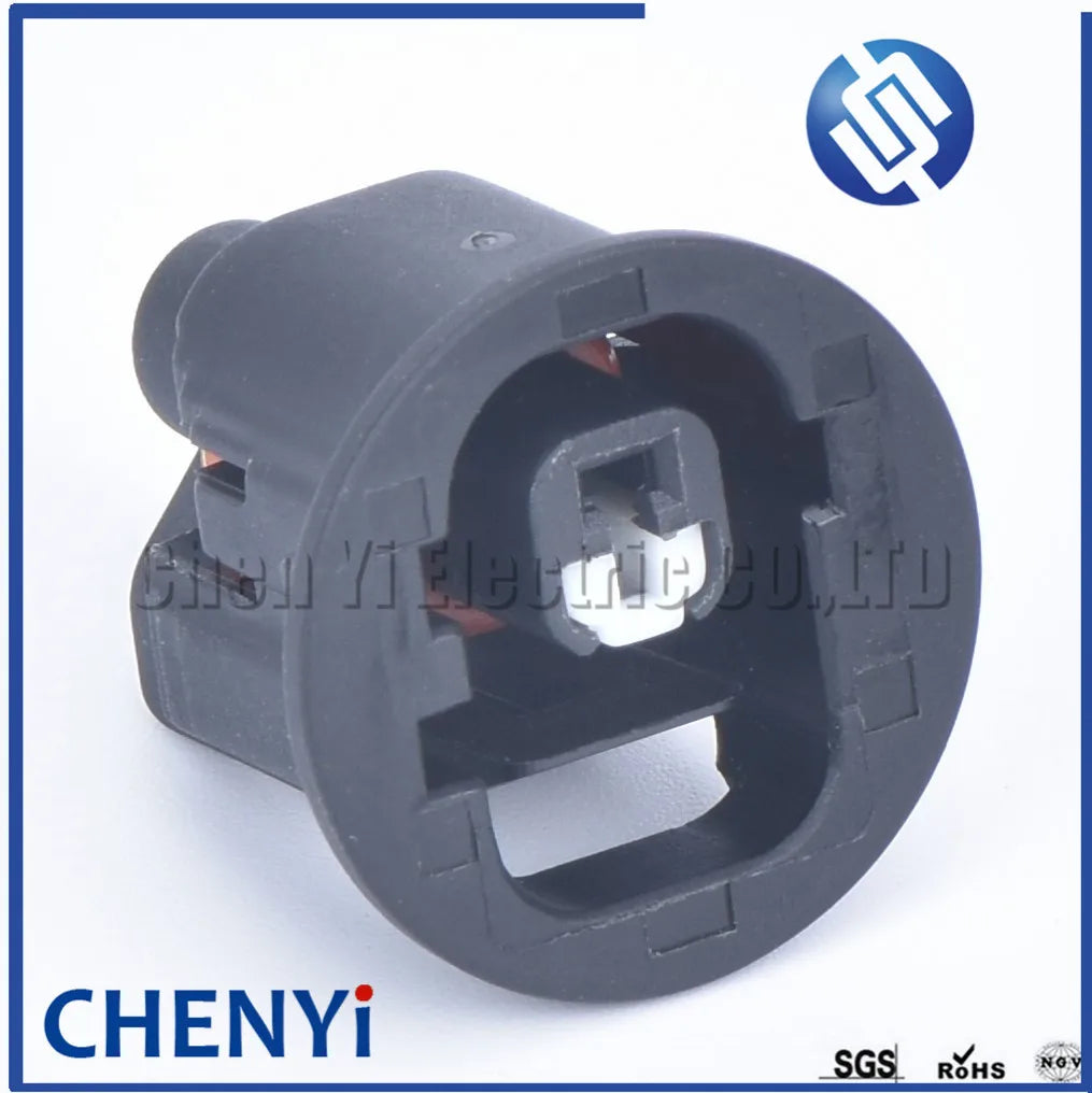 1 pin Oil Pressure Sensor plug Waterproof Auto Wire harness Connector 7283-1114-30 For 2JZ K20Z3 Toyota 7283-1114 90980-11363