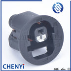 1 pin Oil Pressure Sensor plug Waterproof Auto Wire harness Connector 7283-1114-30 For 2JZ K20Z3 Toyota 7283-1114 90980-11363