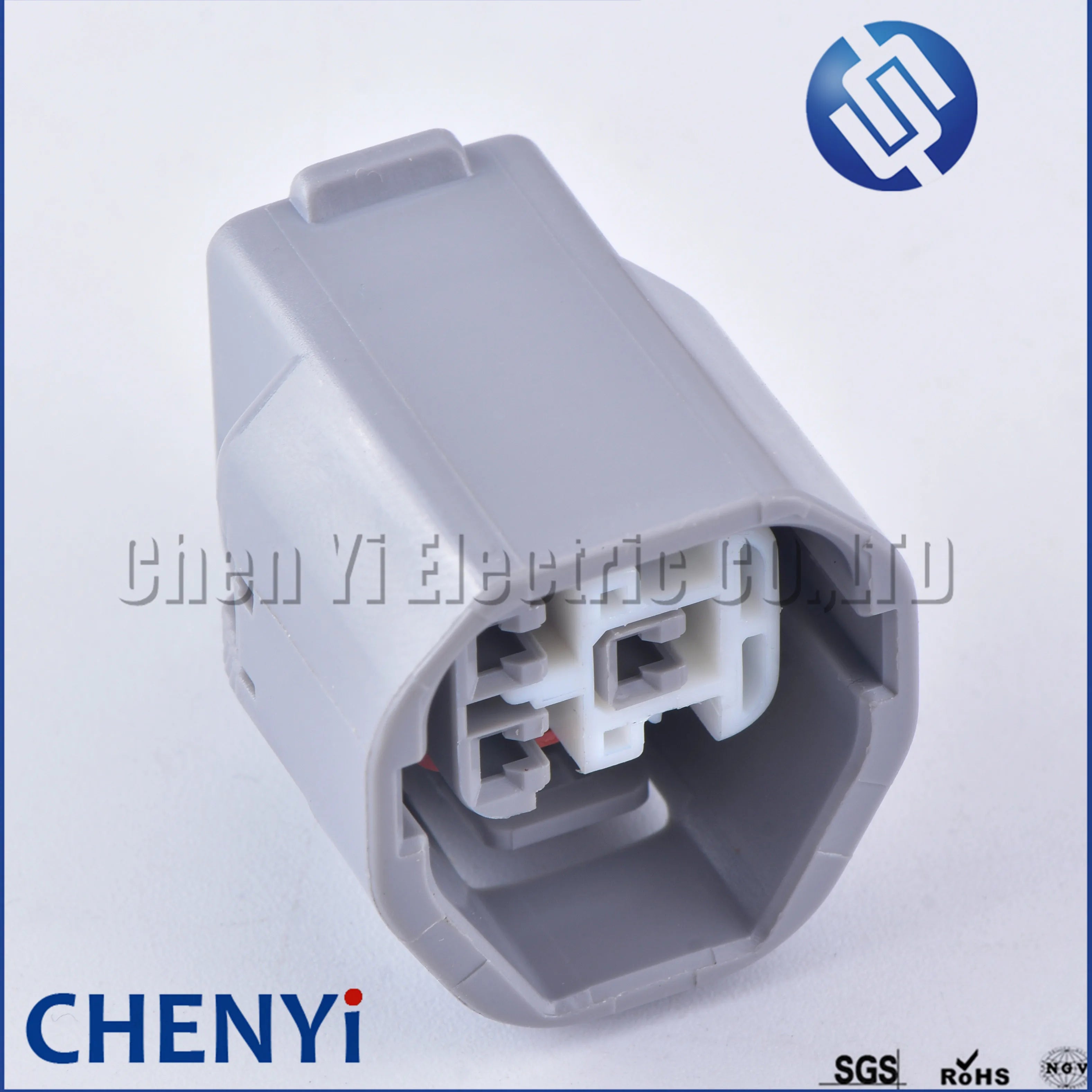 1 Set 3 Pin 2.2mm female Automotive waterproof connector Plug Harness connector Sockets 90980-10919 10919 For Toyota Lexus