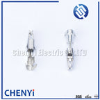 50 pcs 3.5 series car splices 929939-3 964286-1 wire terminal Crimp terminal electrical auto connectors female terminals G126