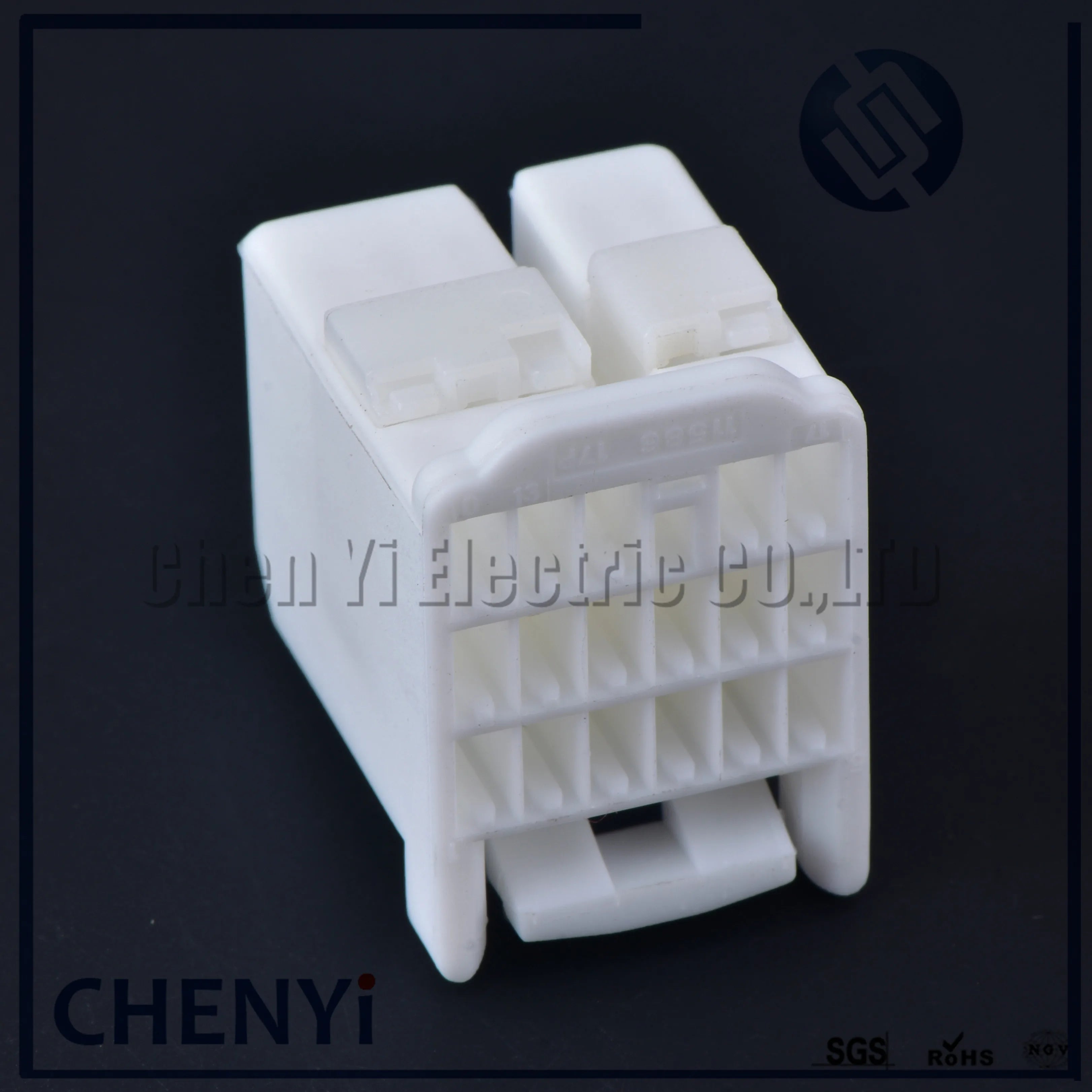 17/22/24/28/31Pin Automotive vehicle central control ecu connector radio mudule Plug 353029-1 For Toyota Honda k20 Nissan proton