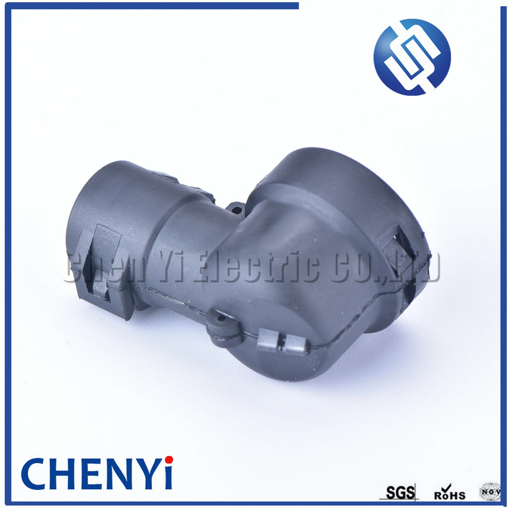 1 set 4 Pin Female 1-1813099-1 967325-1 1-1813099-2 Car Plug Waterproof Auto Connector Oxygen Sensor Speed sensor Plug