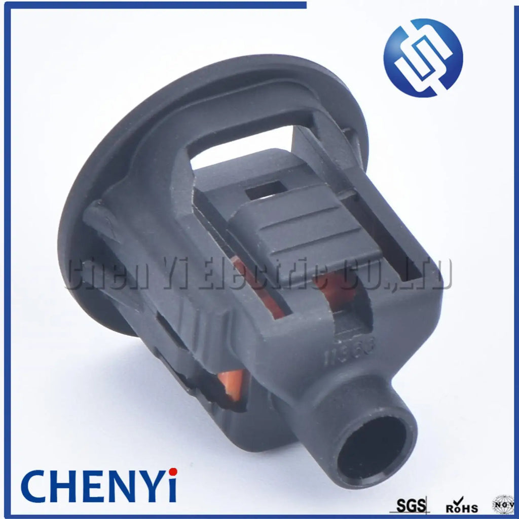 1 pin Oil Pressure Sensor plug Waterproof Auto Wire harness Connector 7283-1114-30 For 2JZ K20Z3 Toyota 7283-1114 90980-11363