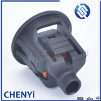 1 pin Oil Pressure Sensor plug Waterproof Auto Wire harness Connector 7283-1114-30 For 2JZ K20Z3 Toyota 7283-1114 90980-11363