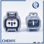 2 Pin Auto Socket Gearbox Reversing Light Car Connector plug For Toyota 1JZ 2JZ 6189-0199 90980-11051 6188-0108 90980-11050