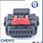8 Pin waterproof auto Mass Air Flow MAF Meter Sensor Plug Connector ATSSPB-C08C-1AK For Chevrolet Buick Cadillac GMC OPEL Nissan