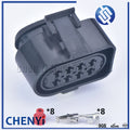 8 Pin Car Diesels Parking Heater Plug Socket 3A0973834 3A0973734 For Eberspacher Hydronic D5WZ D5WS D3WZ B4WSC Strainer