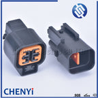 4 Pin male or female PB621-04020 PB625-04027 Automotive waterproof connector Electric Socket Automotive Sensor Plug For Hyundai