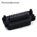 1 Set 8 14 23 35 Pin ECU Auto Board PCB Pin Needle Seat Electronic Connector Wiring Harness Plug 776276-1 776267-1 776228-1